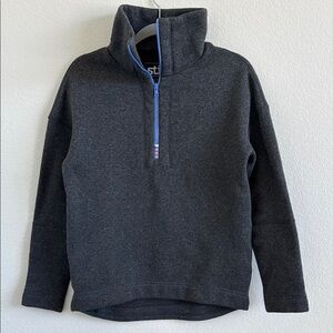 Stio Women's Sweetwater Fleece Quarter Zip